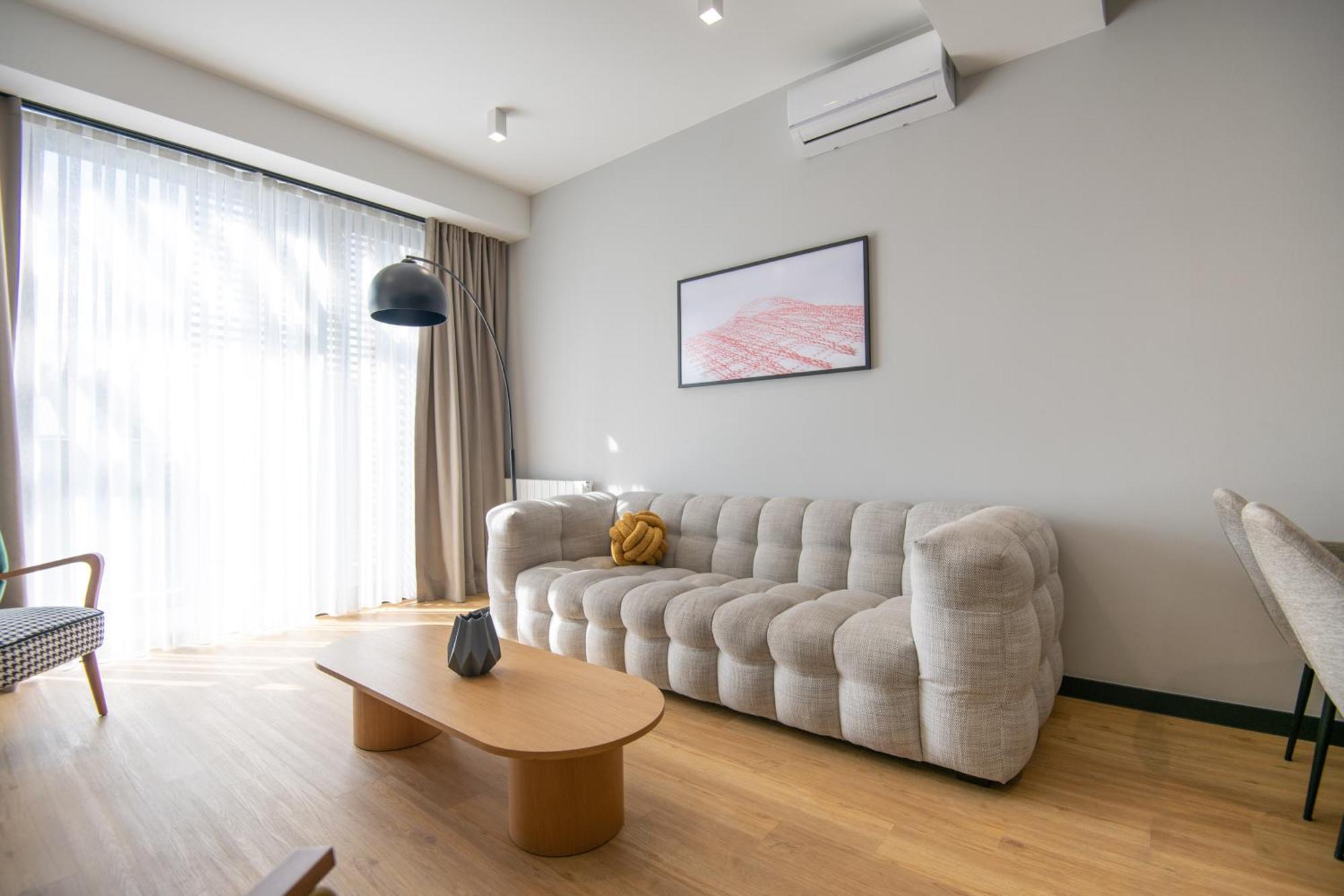 Qstay Gratus Tbilisi Exterior foto